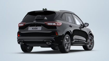 Ford Kuga PHEV ST-Line X 243KM