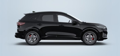 Ford Kuga PHEV ST-Line X 243KM