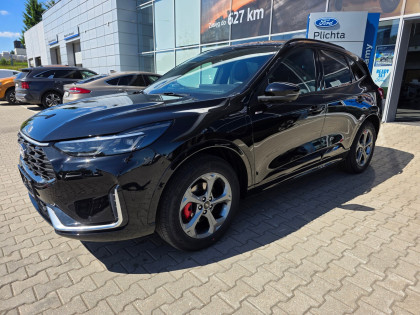 Ford Kuga PHEV ST-Line X 243KM