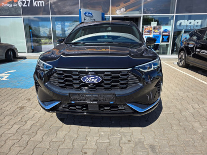 Ford Kuga PHEV ST-Line X 243KM