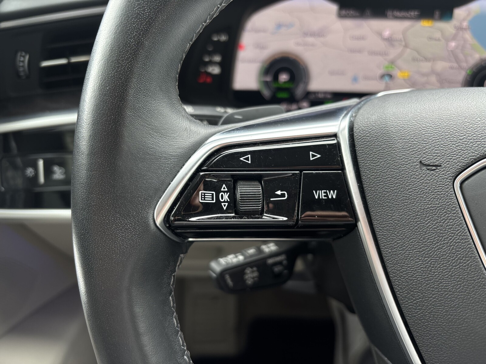 Audi A7 Sportback - zdjęcie 11