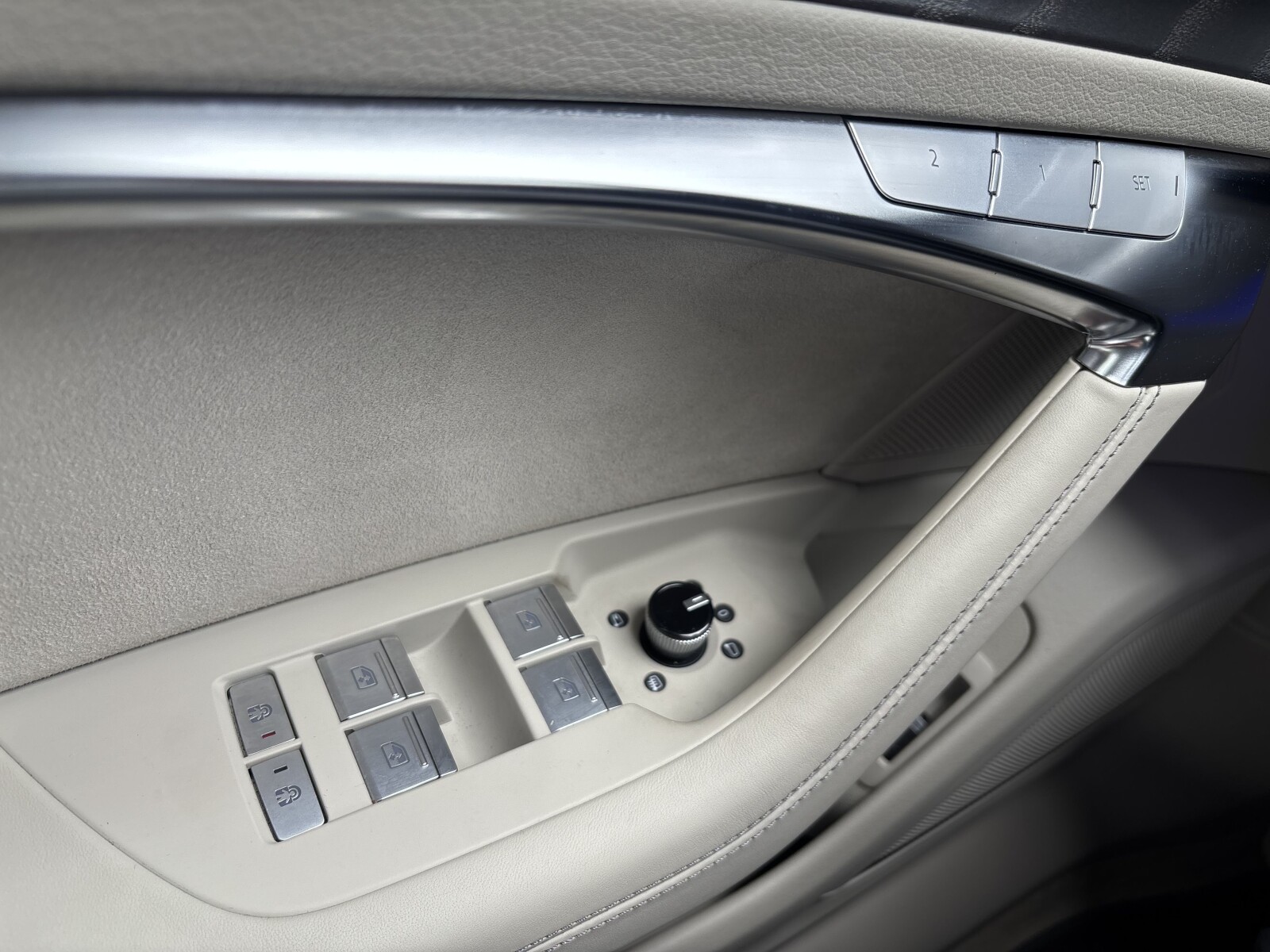 Audi A7 Sportback - zdjęcie 23