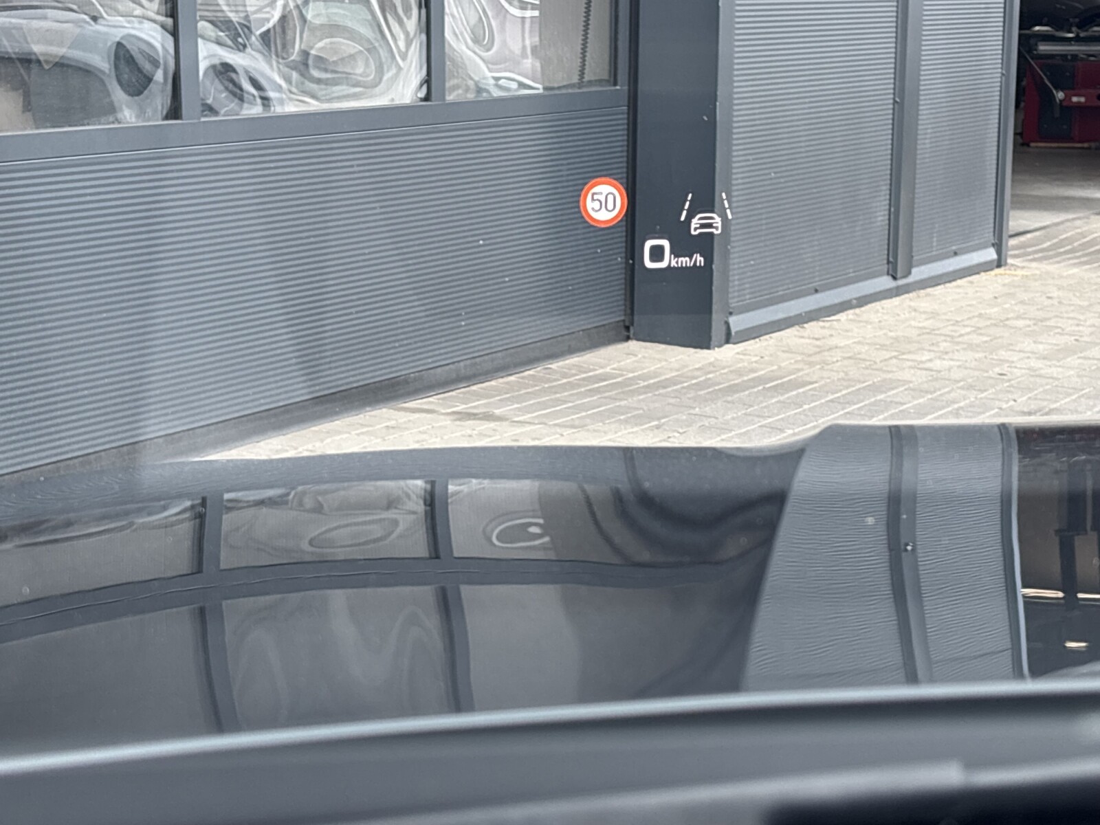 Audi A7 Sportback - zdjęcie 20