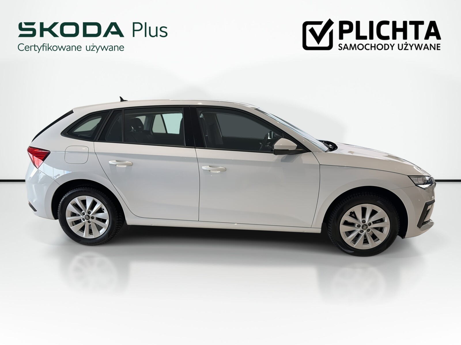 Škoda Scala - zdjęcie 4