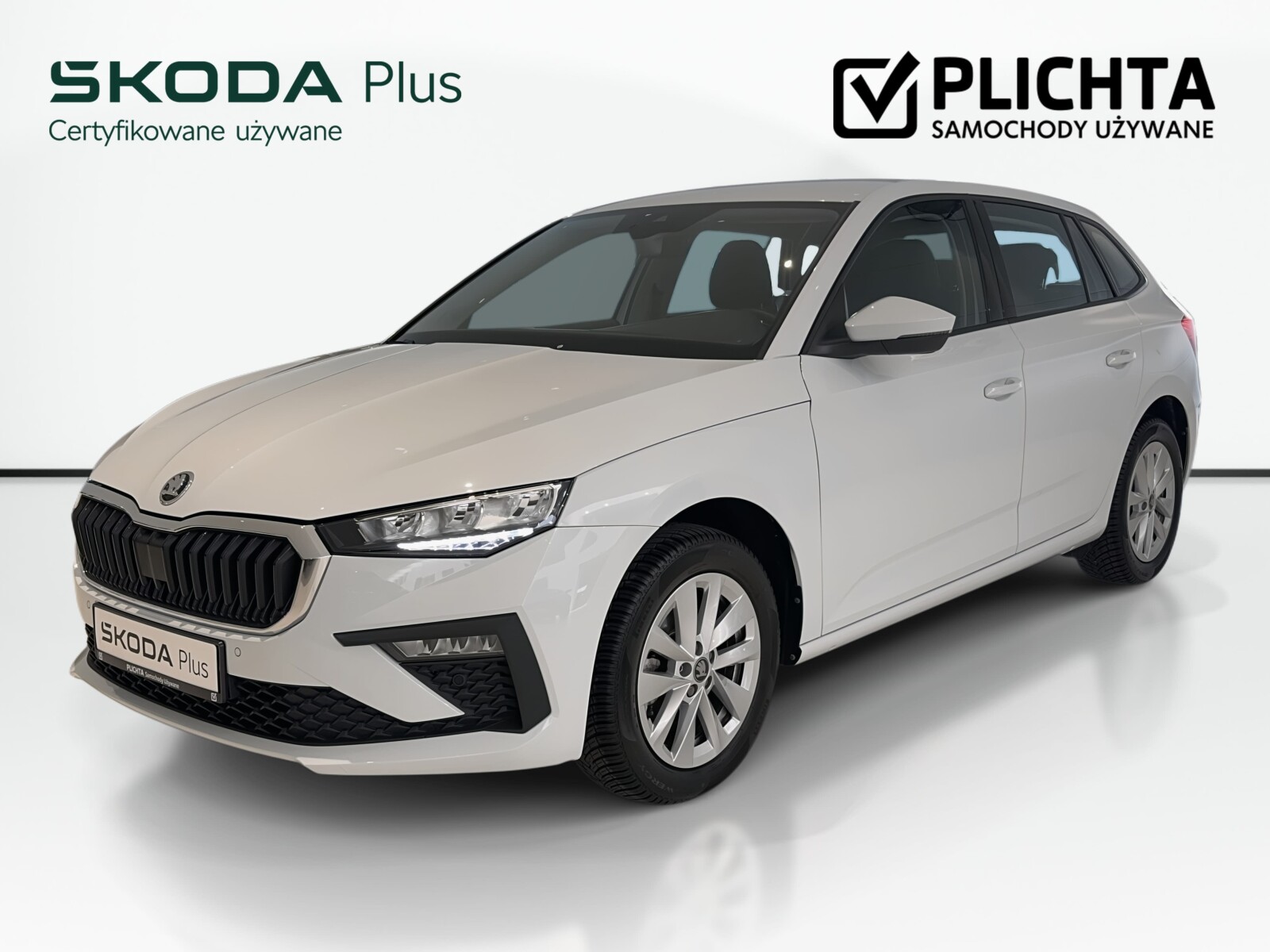 Škoda Scala - zdjęcie 1