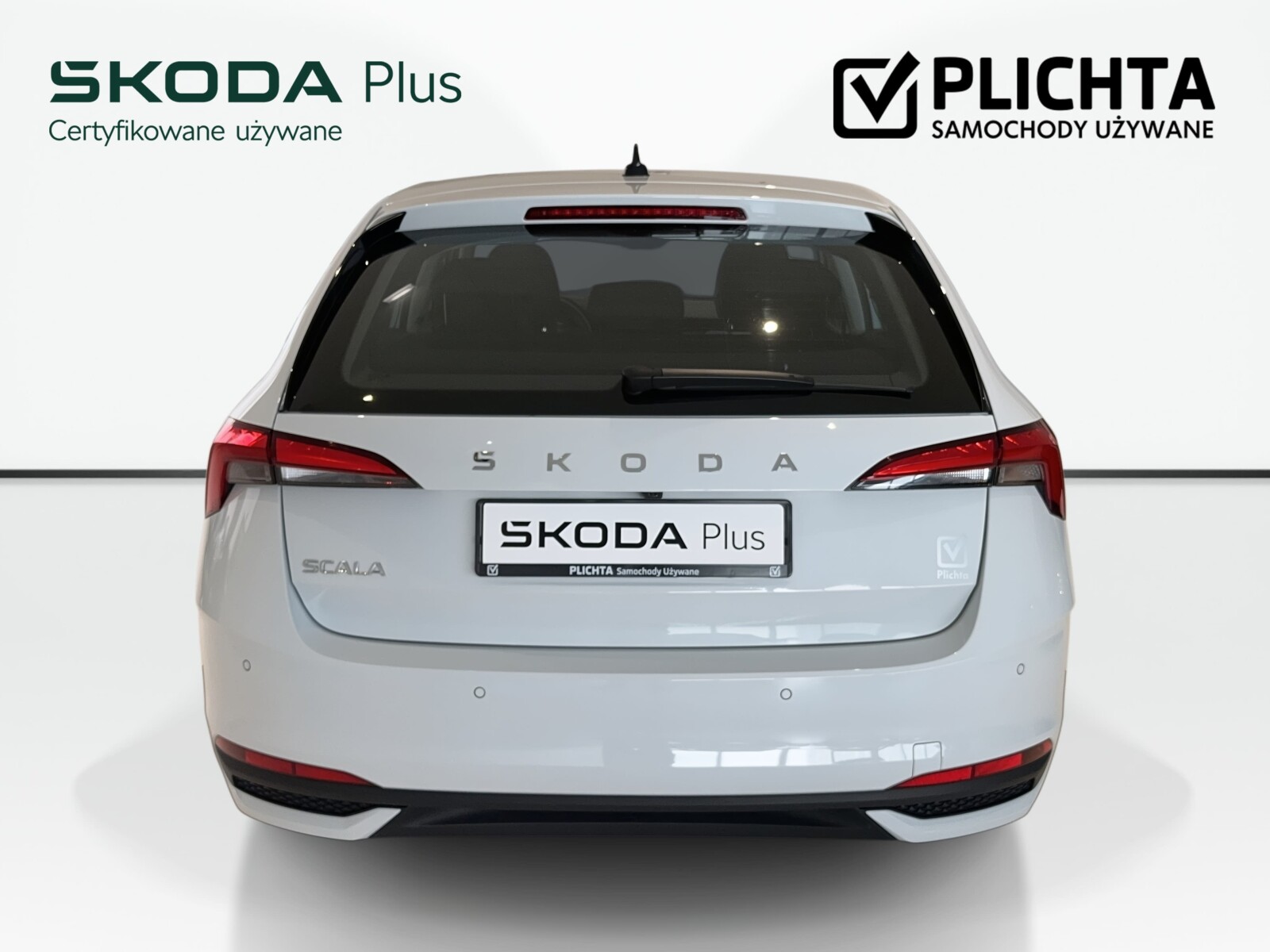 Škoda Scala - zdjęcie 6