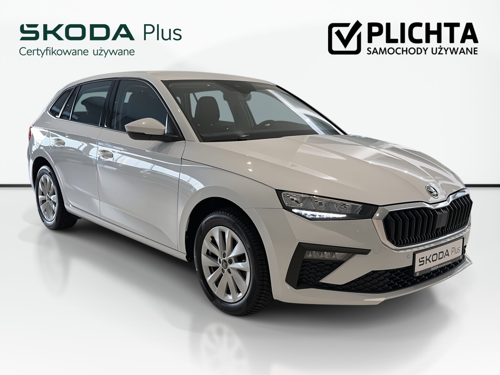 Škoda Scala - zdjęcie 3