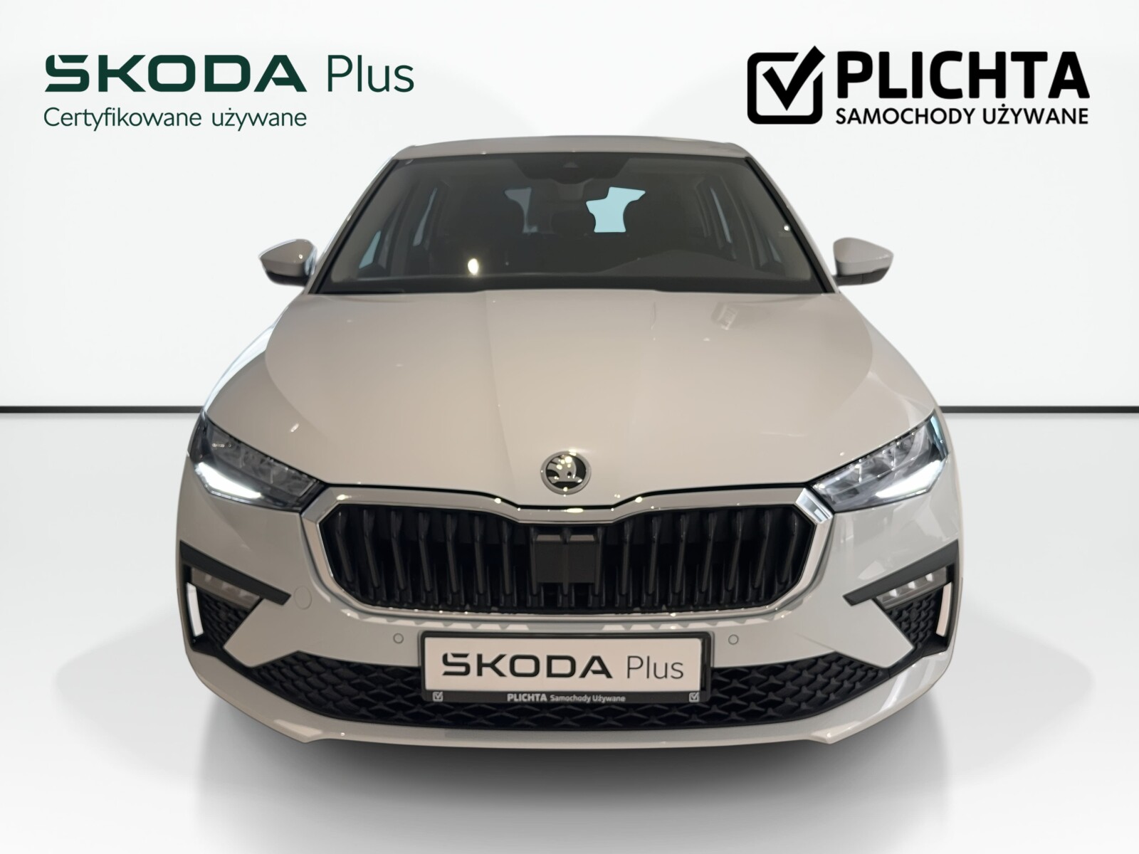 Škoda Scala - zdjęcie 2