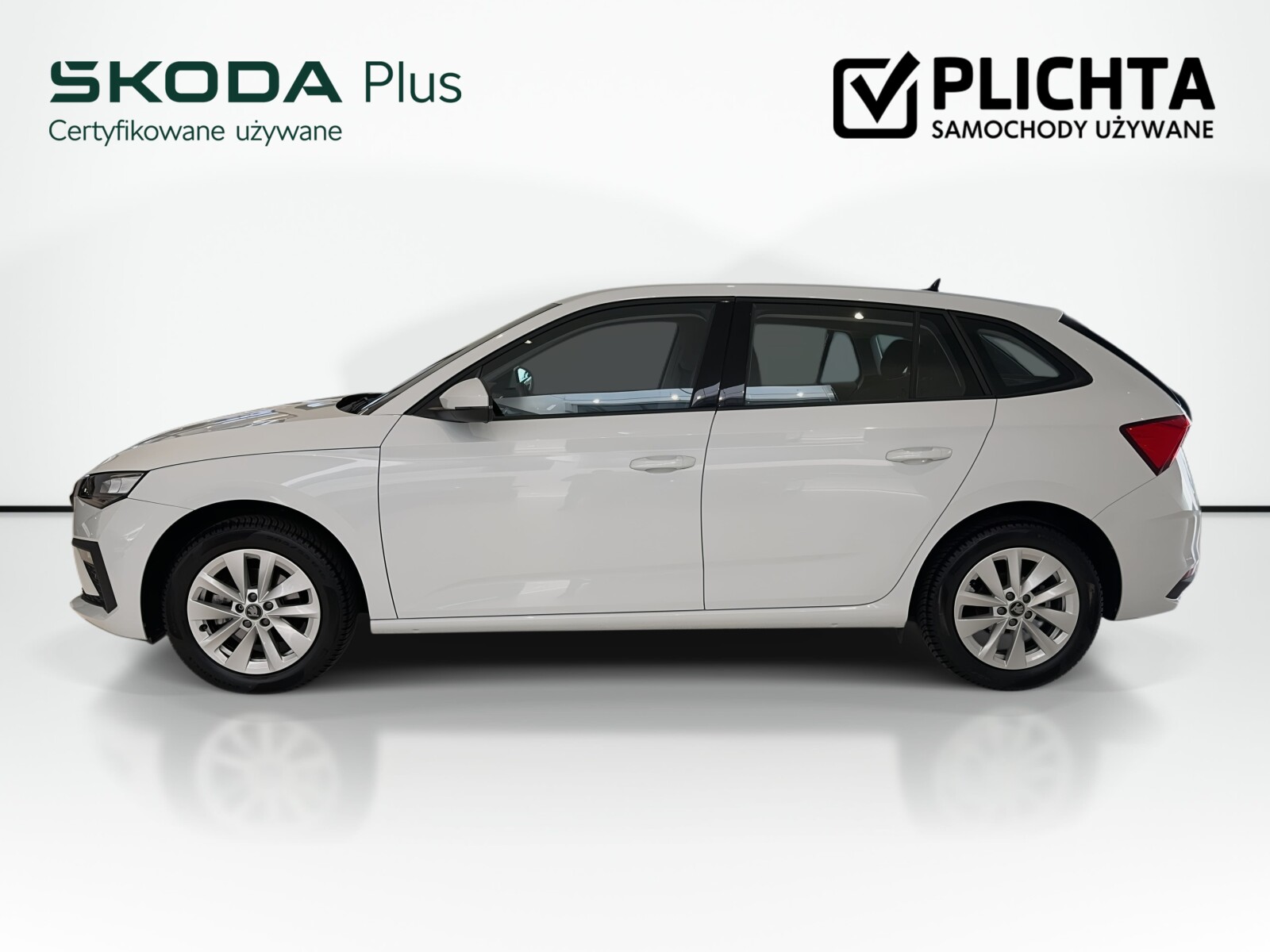 Škoda Scala - zdjęcie 8