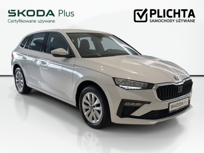 Skoda Scala 1.0 TSI 115 KM , Czujniki, Tempomat , GW