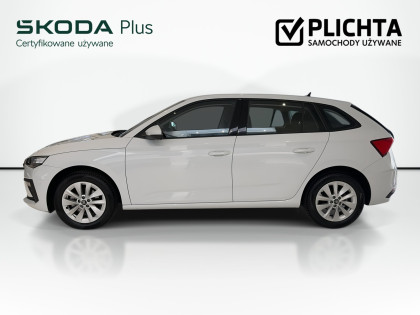 Skoda Scala 1.0 TSI 115 KM , Czujniki, Tempomat , GW