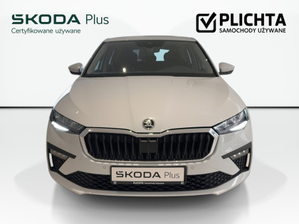 Skoda Scala 1.0 TSI 115 KM , Czujniki, Tempomat , GW