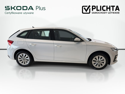 Skoda Scala 1.0 TSI 115 KM , Czujniki, Tempomat , GW