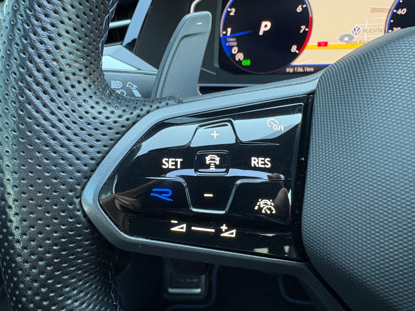 Volkswagen Arteon Shooting Brake - zdjęcie 27