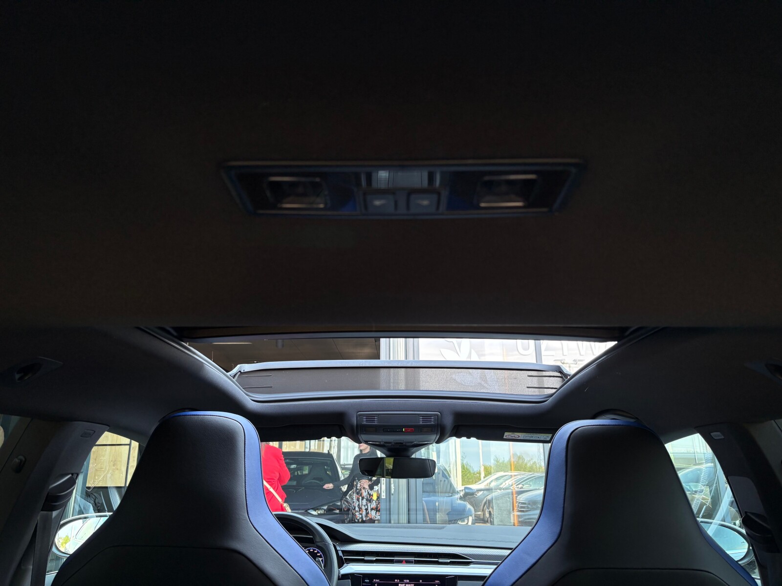 Volkswagen Arteon Shooting Brake - zdjęcie 21