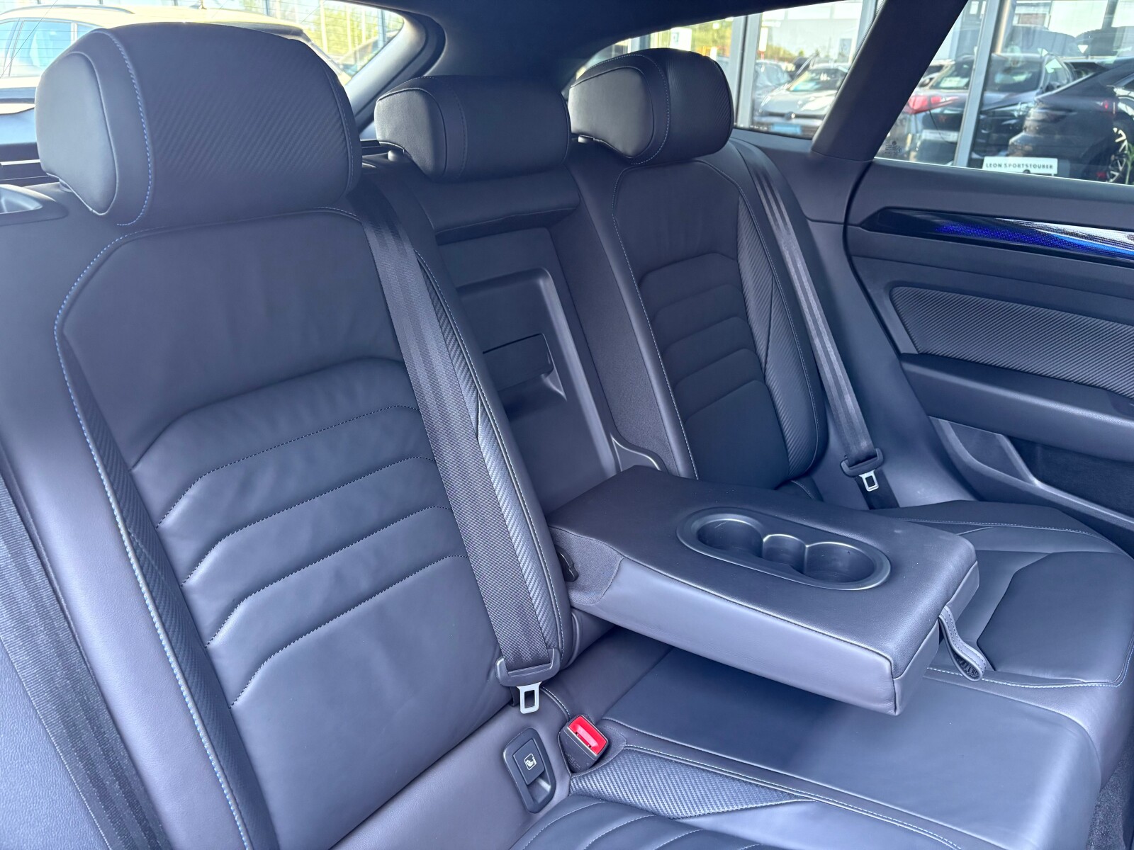 Volkswagen Arteon Shooting Brake - zdjęcie 16
