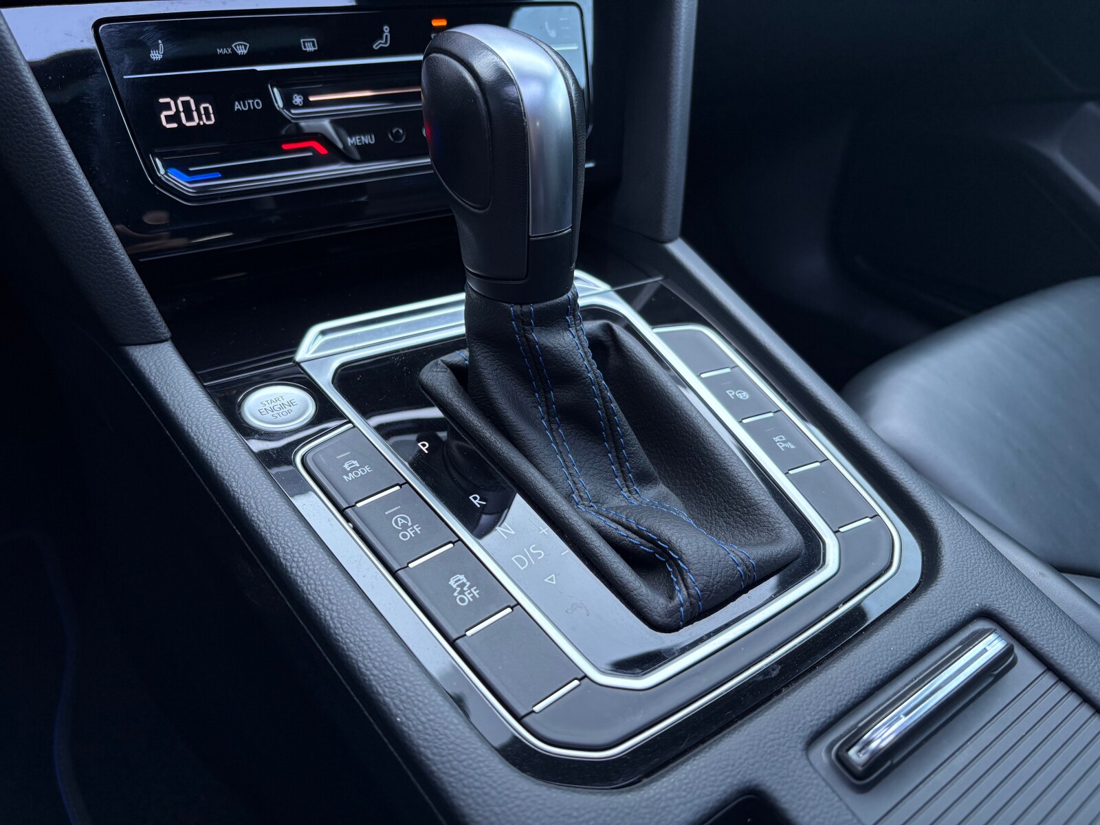 Volkswagen Arteon Shooting Brake - zdjęcie 30