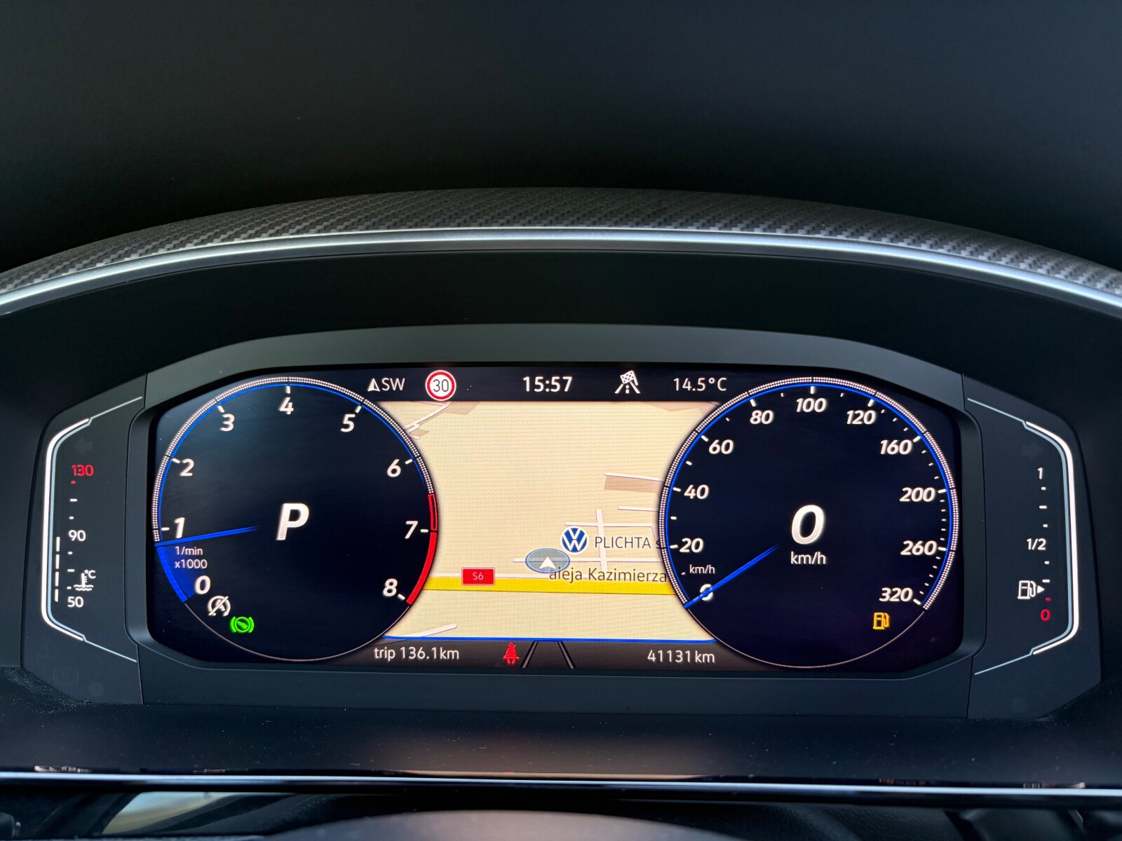 Volkswagen Arteon Shooting Brake - zdjęcie 26