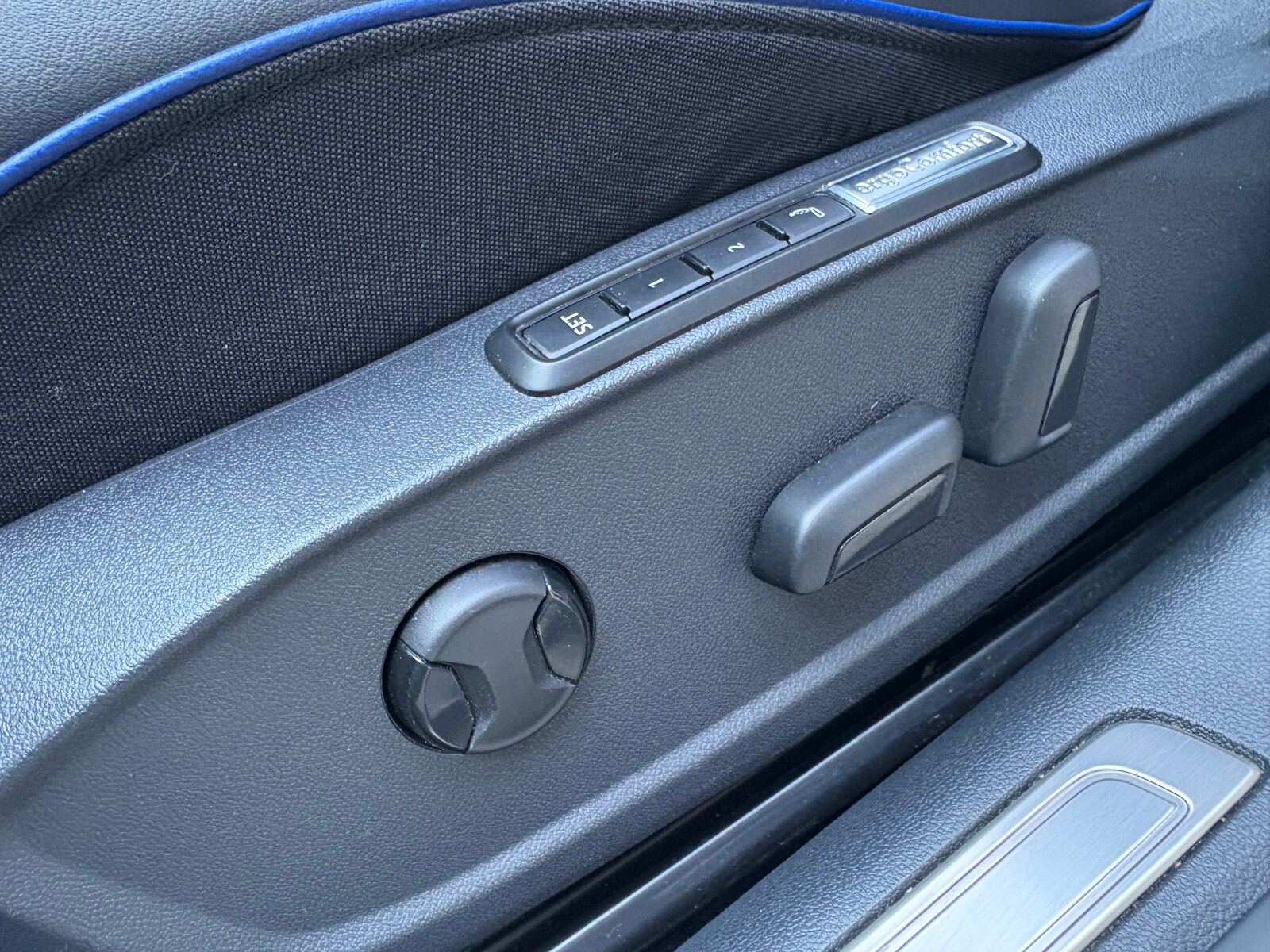 Volkswagen Arteon Shooting Brake - zdjęcie 23