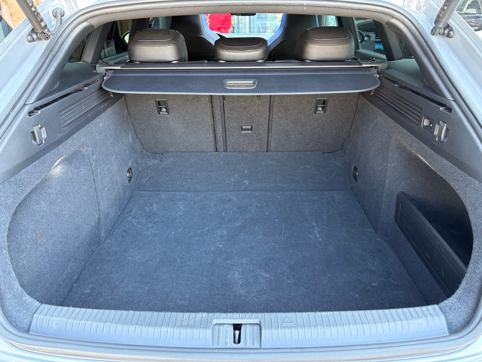 Volkswagen Arteon Shooting Brake - zdjęcie 19