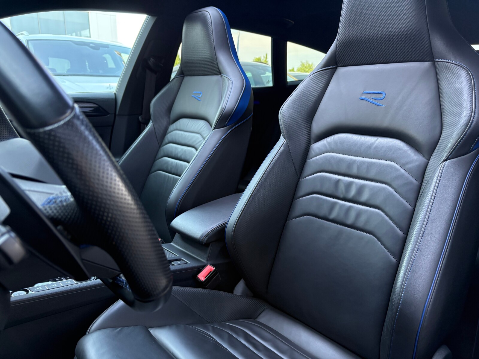 Volkswagen Arteon Shooting Brake - zdjęcie 12