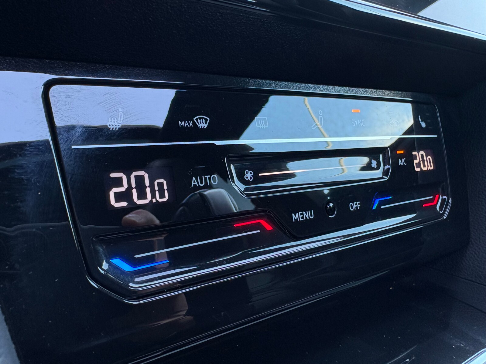 Volkswagen Arteon Shooting Brake - zdjęcie 31