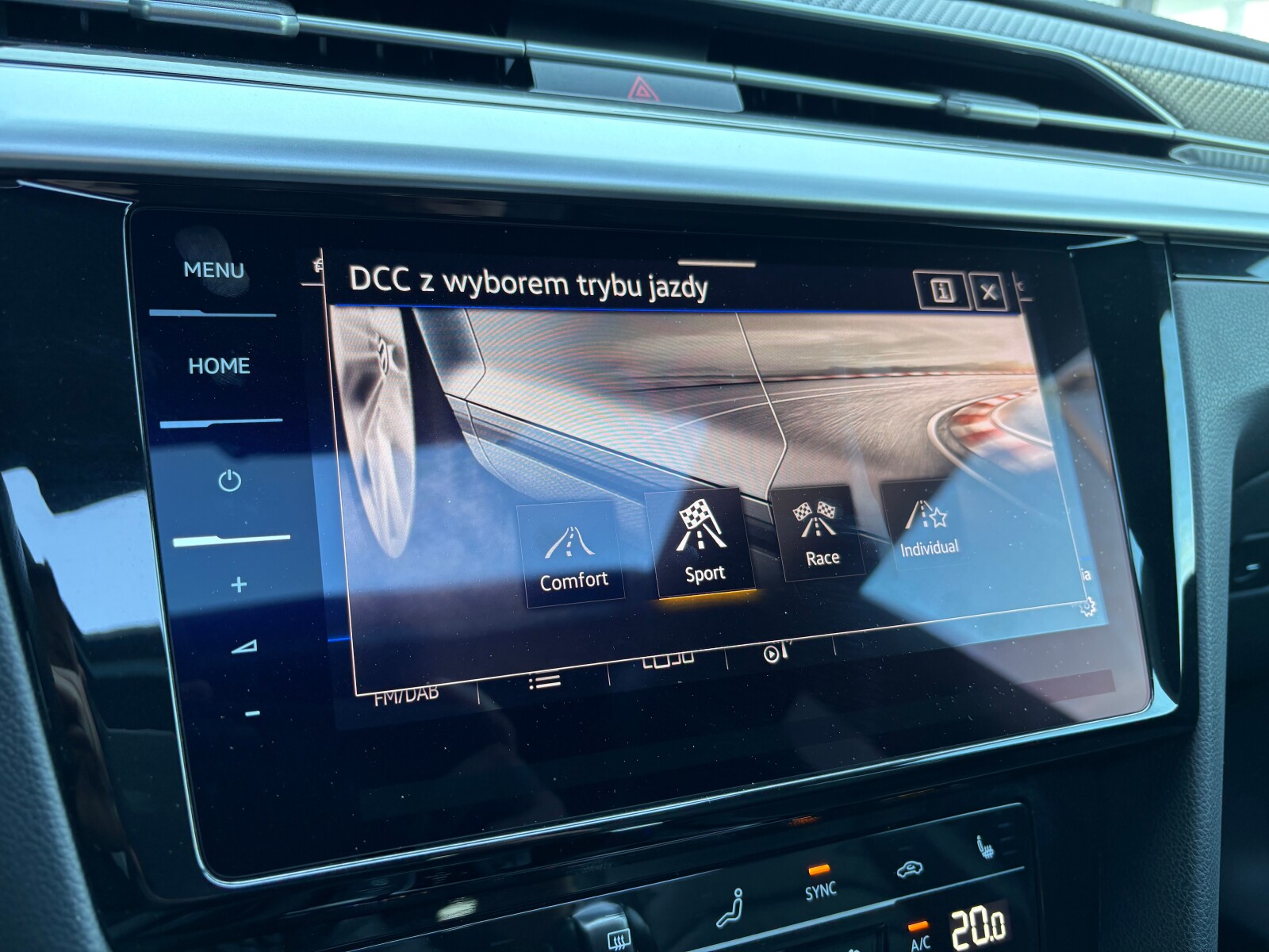 Volkswagen Arteon Shooting Brake - zdjęcie 34