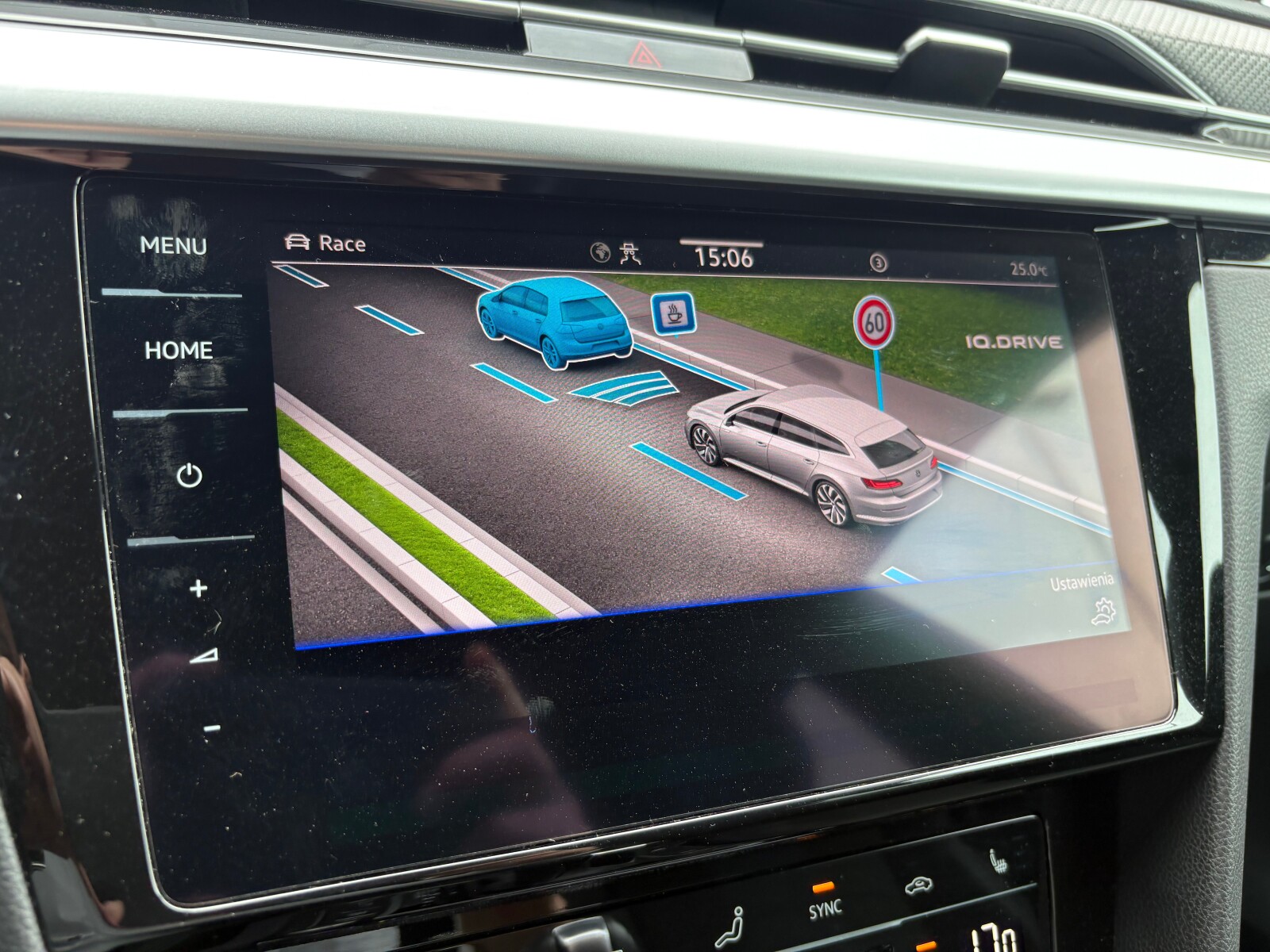 Volkswagen Arteon Shooting Brake - zdjęcie 35