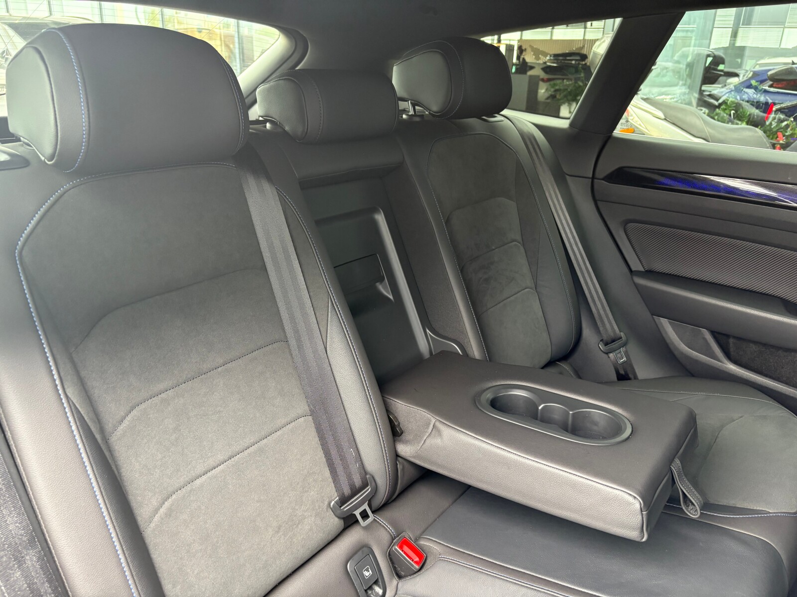 Volkswagen Arteon Shooting Brake - zdjęcie 15