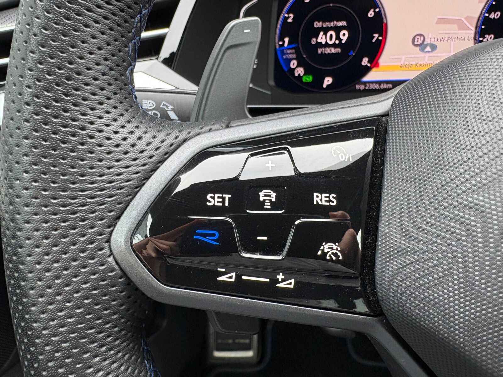 Volkswagen Arteon Shooting Brake - zdjęcie 24
