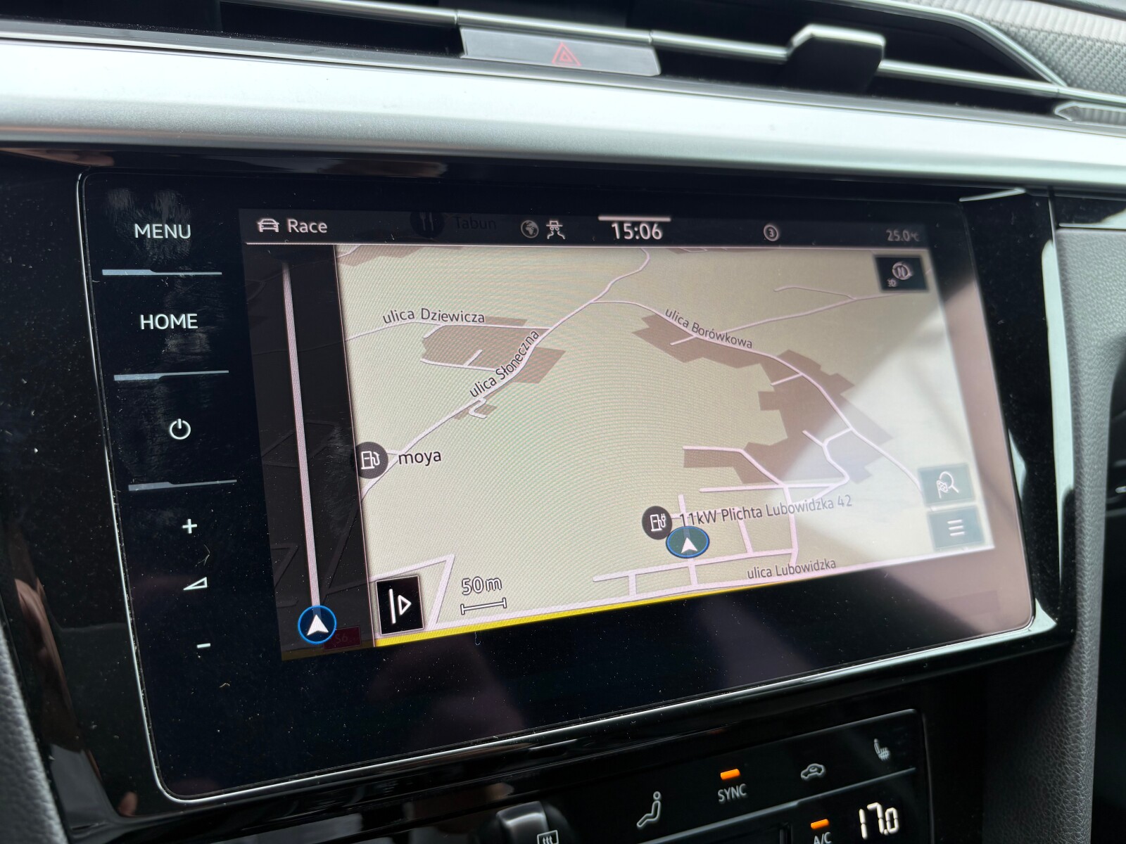 Volkswagen Arteon Shooting Brake - zdjęcie 34