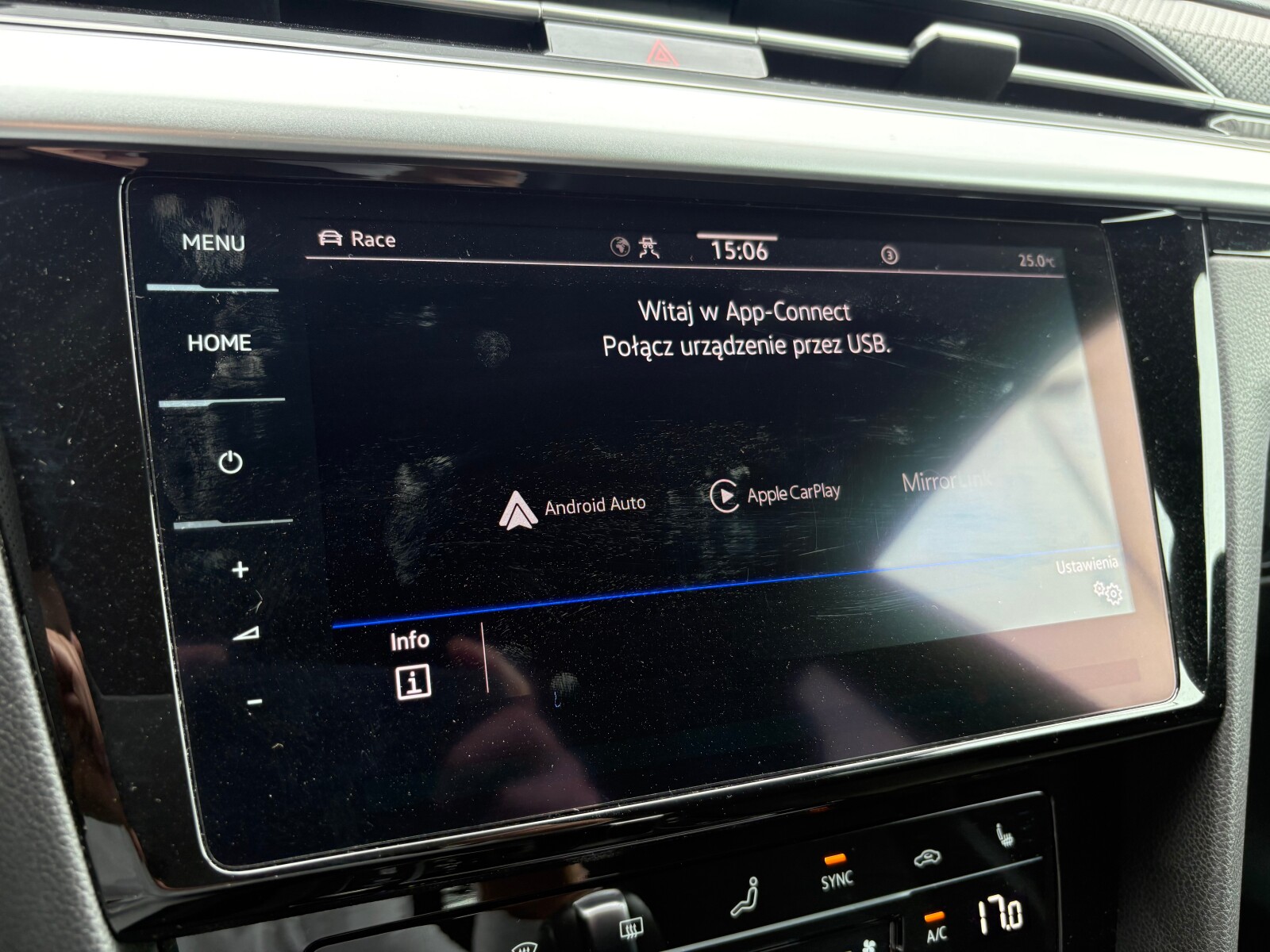 Volkswagen Arteon Shooting Brake - zdjęcie 33