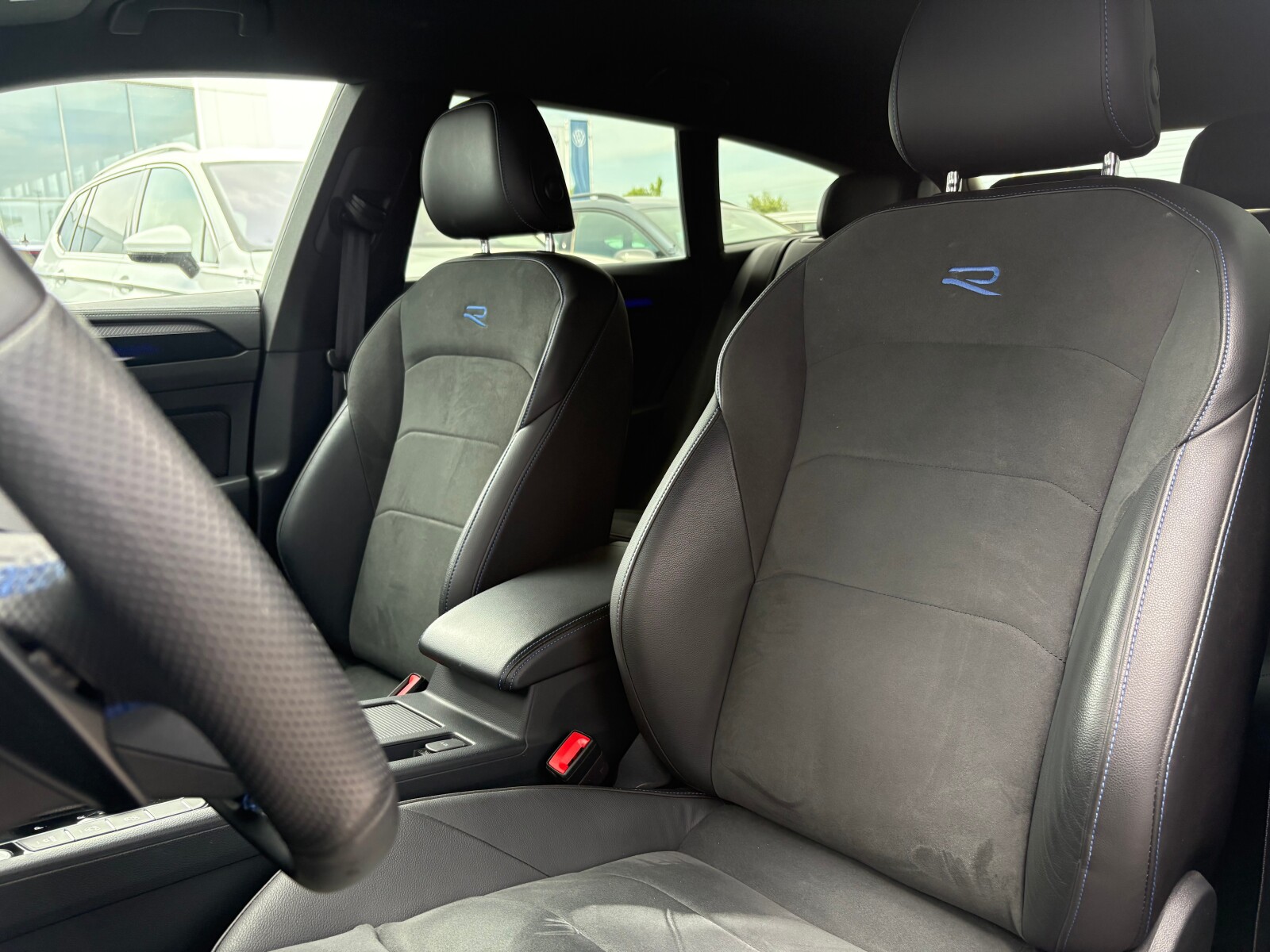 Volkswagen Arteon Shooting Brake - zdjęcie 11