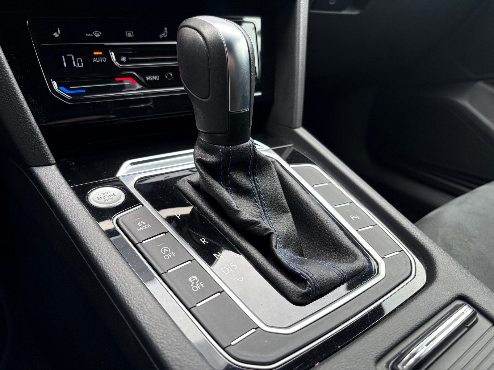 Volkswagen Arteon Shooting Brake - zdjęcie 27