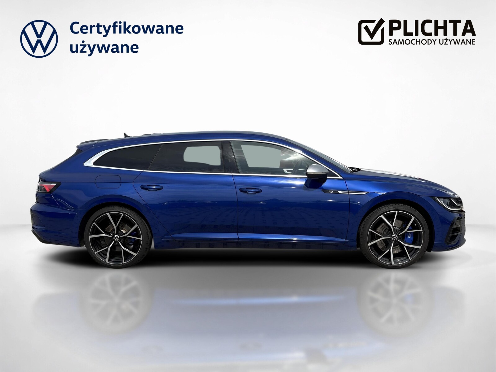 Volkswagen Arteon Shooting Brake - zdjęcie 6