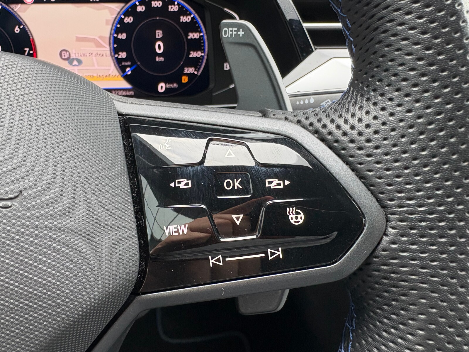 Volkswagen Arteon Shooting Brake - zdjęcie 25