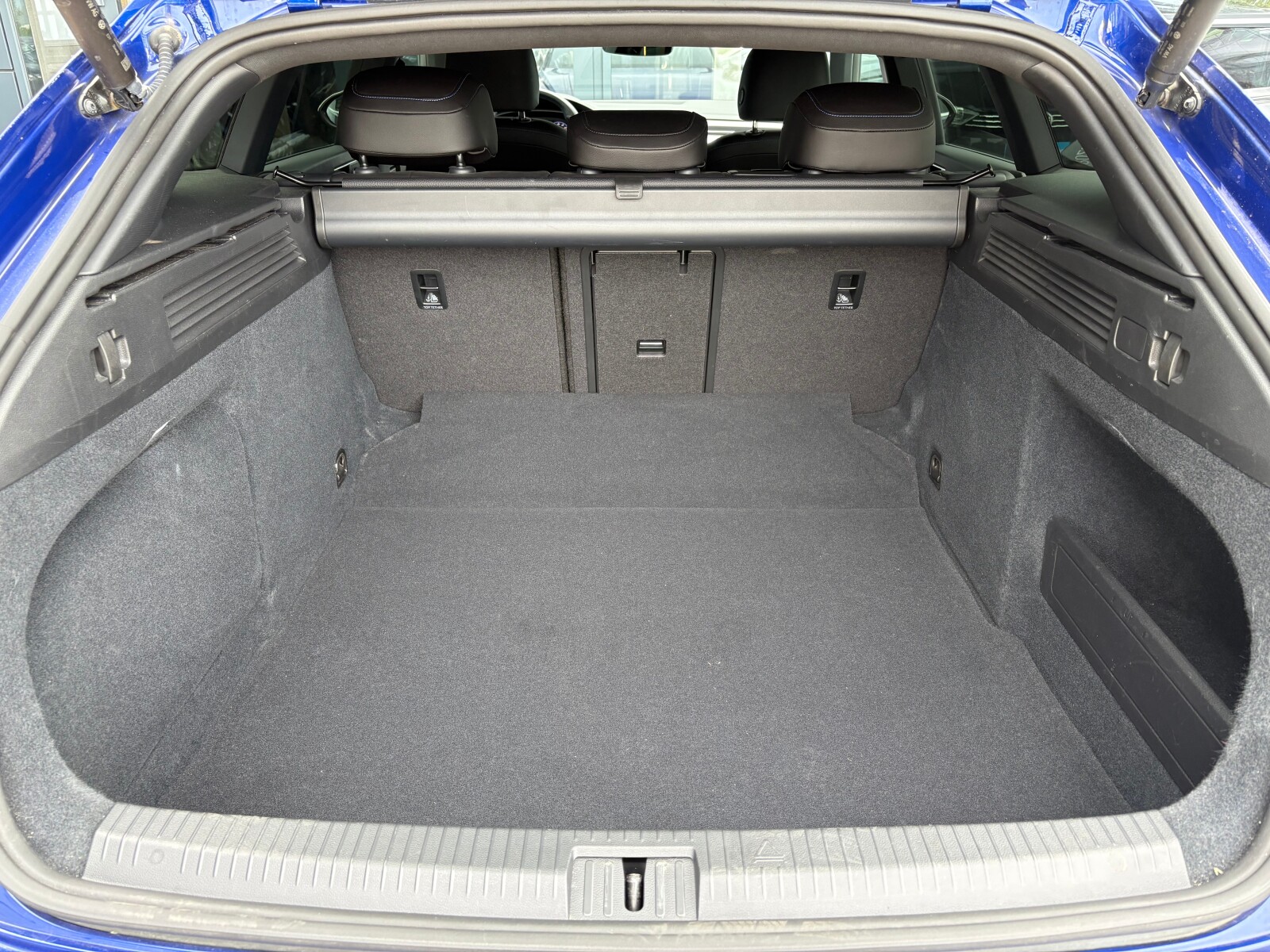 Volkswagen Arteon Shooting Brake - zdjęcie 18