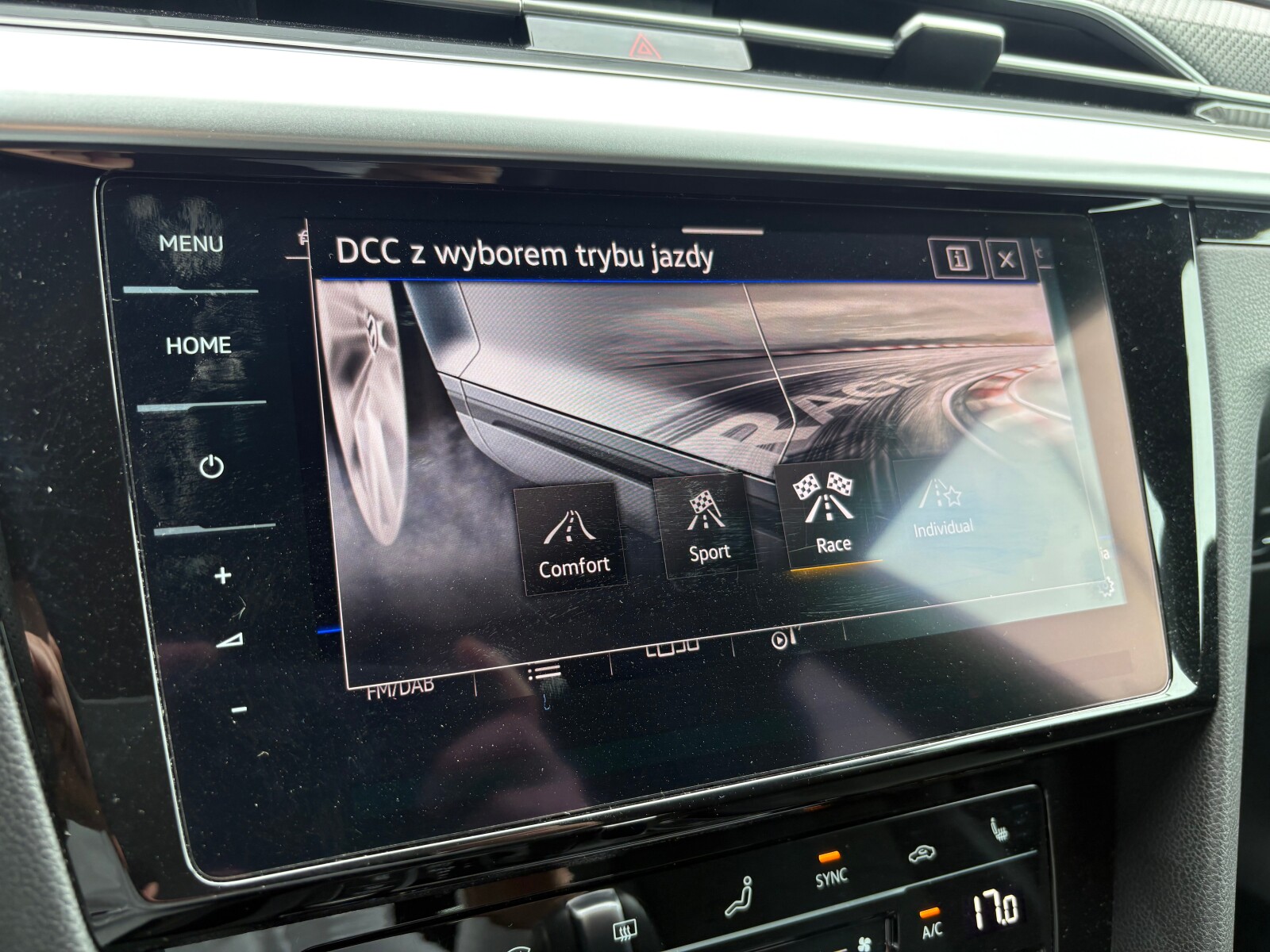 Volkswagen Arteon Shooting Brake - zdjęcie 31
