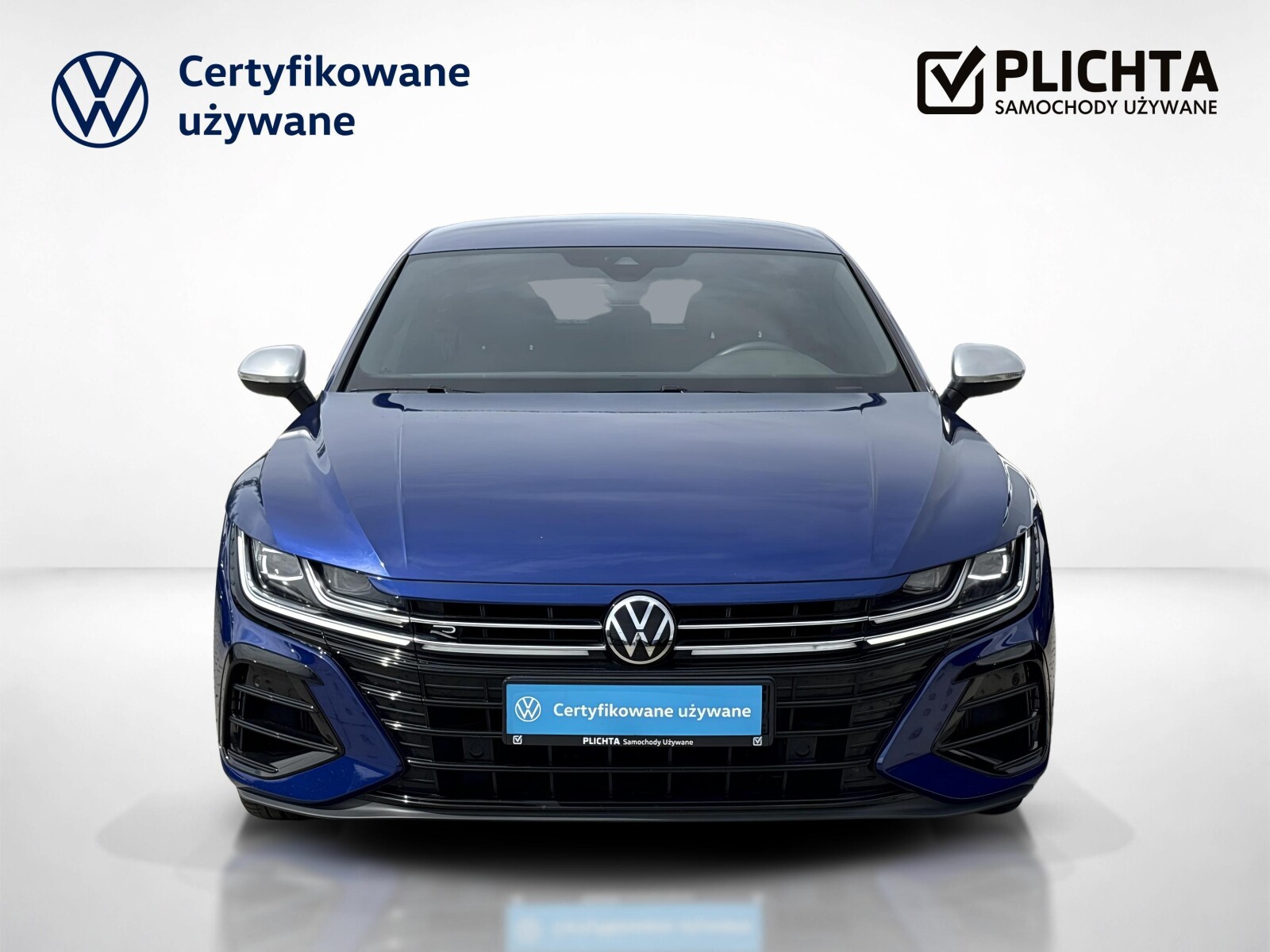 Volkswagen Arteon Shooting Brake - zdjęcie 8