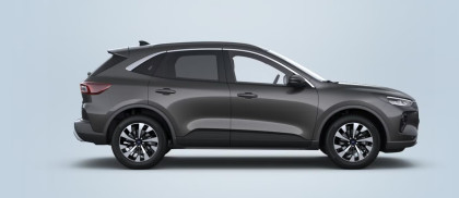 Ford Kuga FHEV Titanium 180KM
