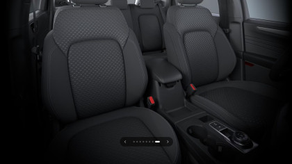 Ford Kuga FHEV Titanium 180KM