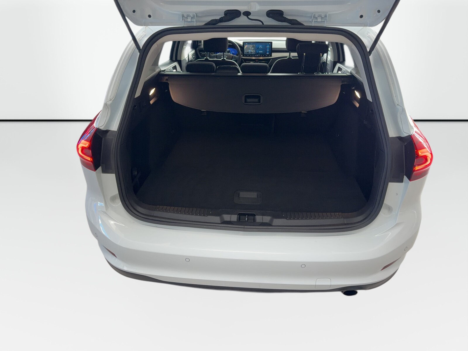 Ford Focus - zdjęcie 14