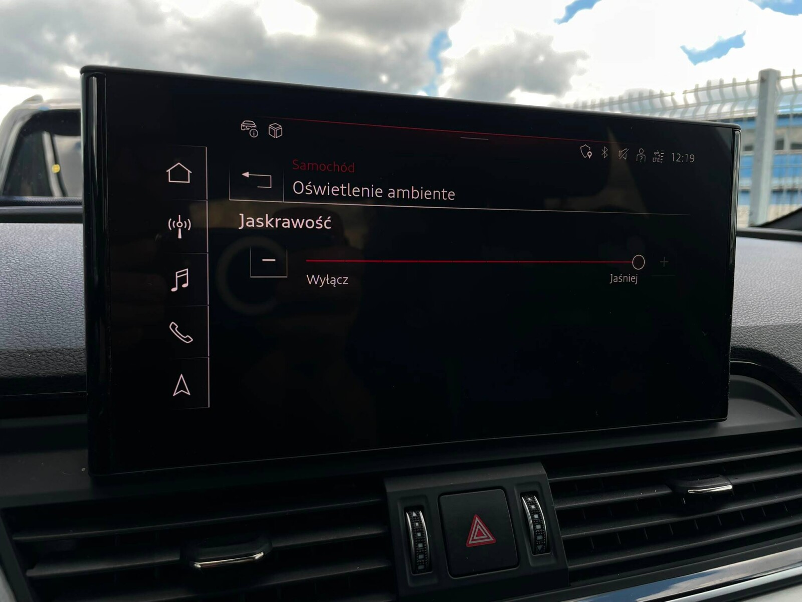 Audi Q5 Sportback - zdjęcie 31