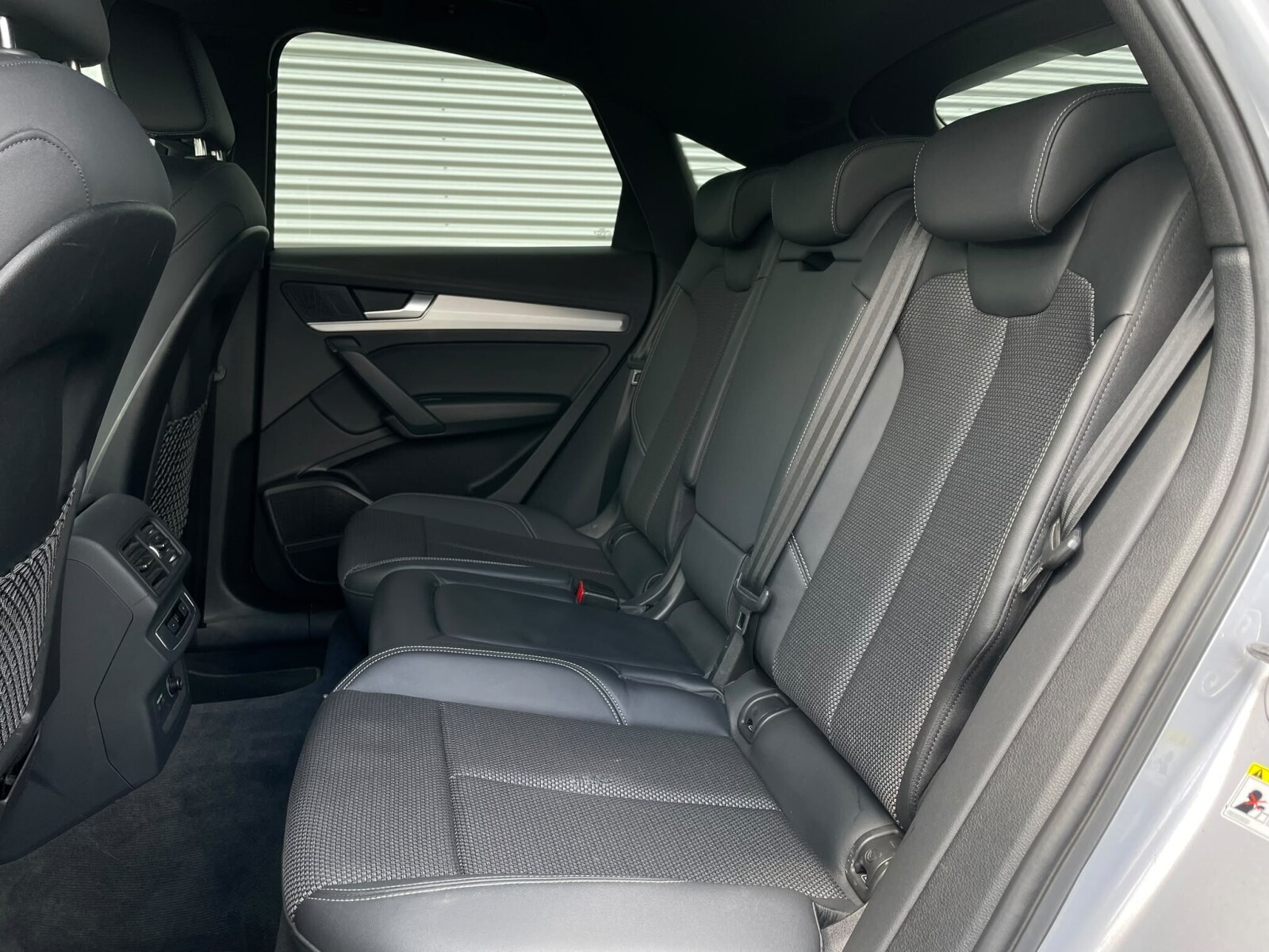Audi Q5 Sportback - zdjęcie 12