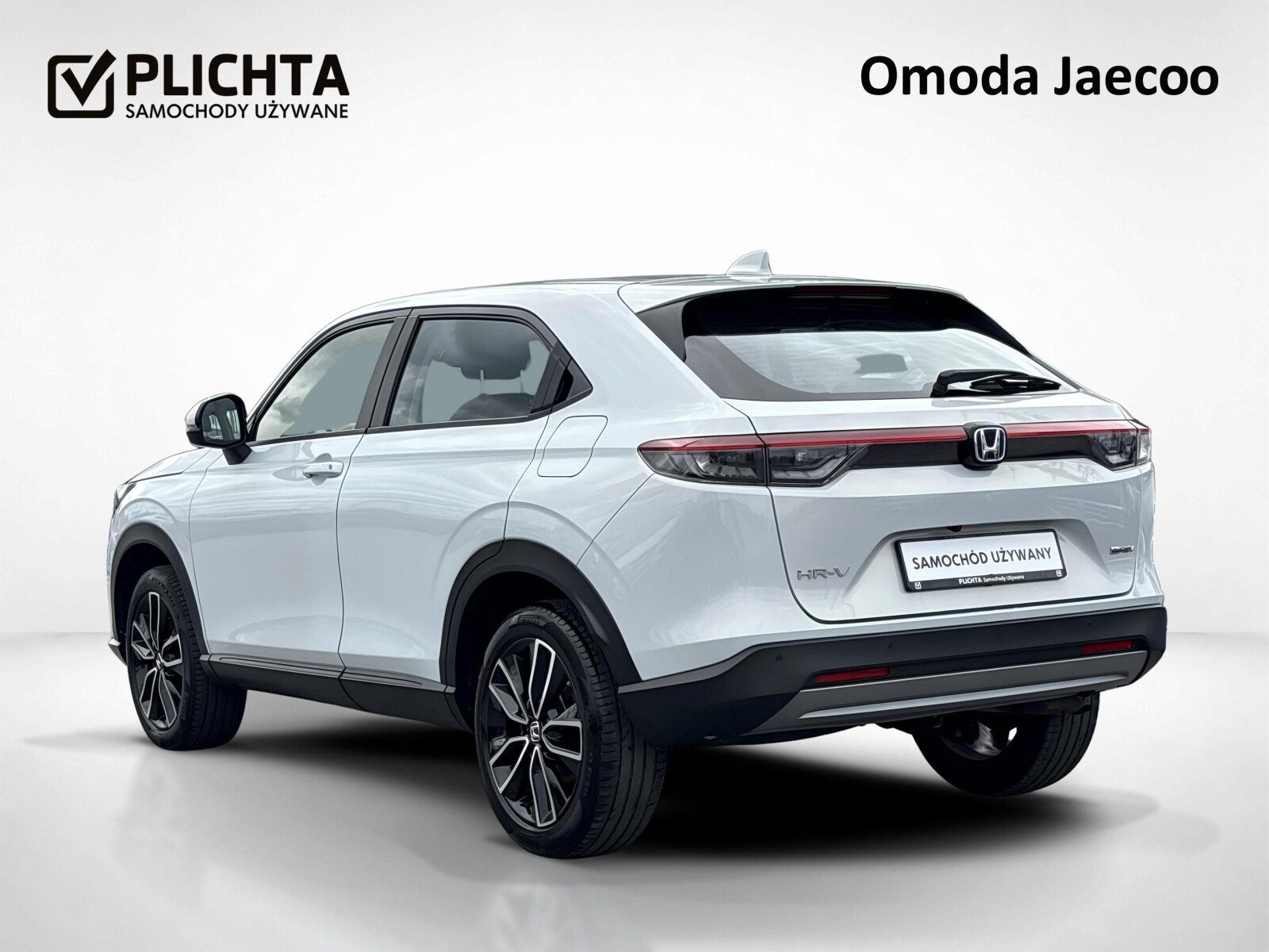 Honda HR-V - zdjęcie 3