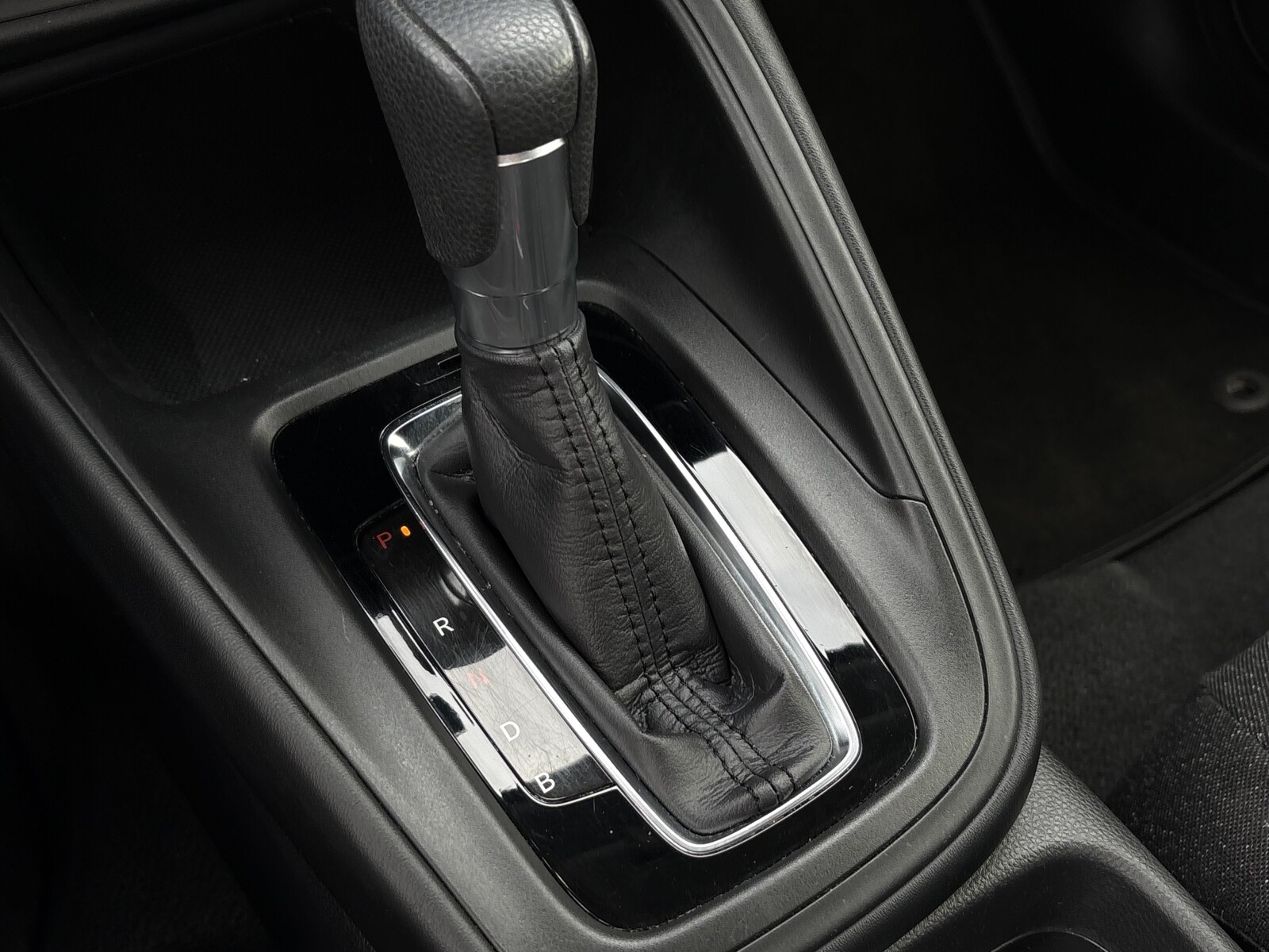 Honda HR-V - zdjęcie 20