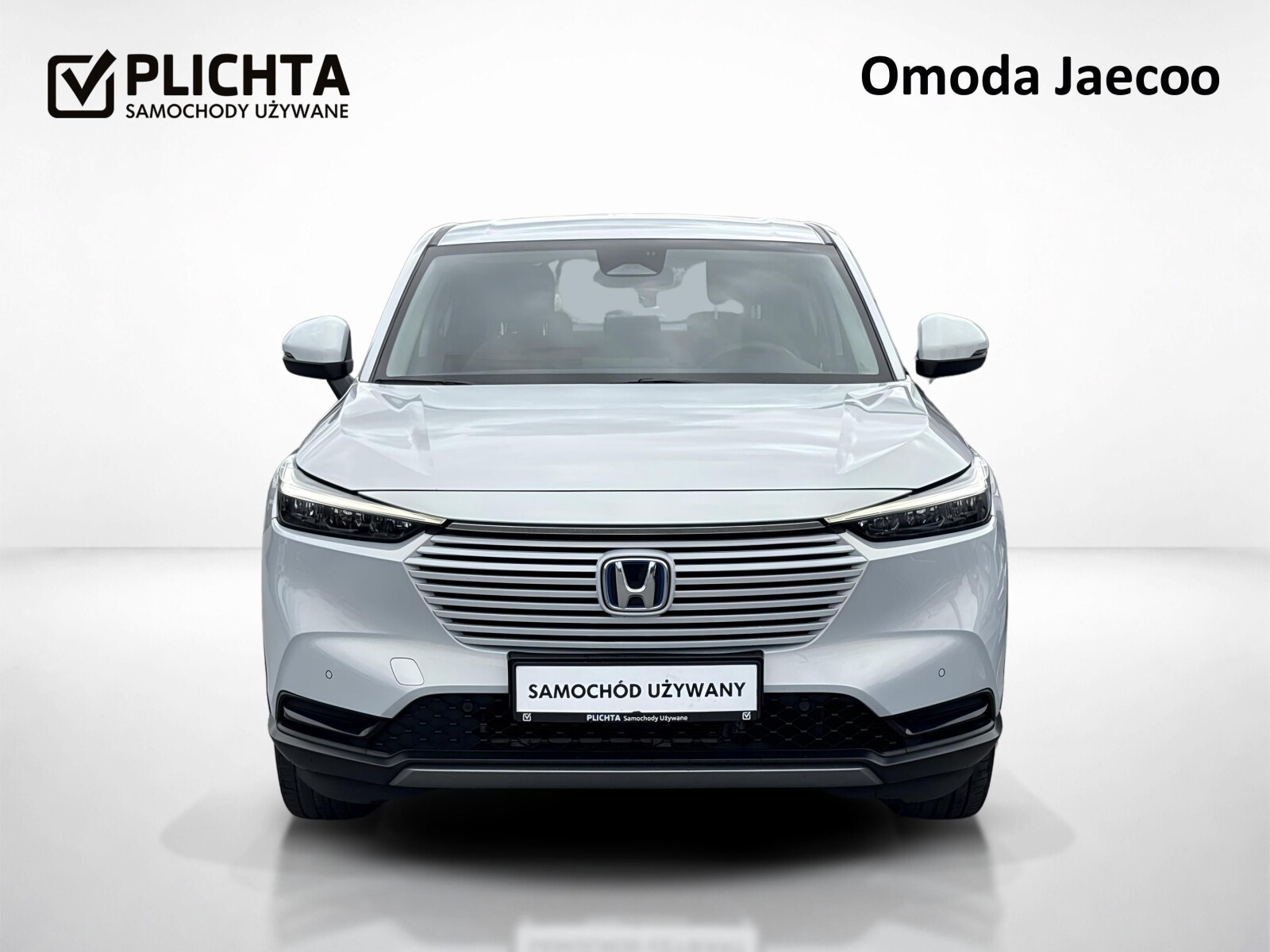 Honda HR-V - zdjęcie 8