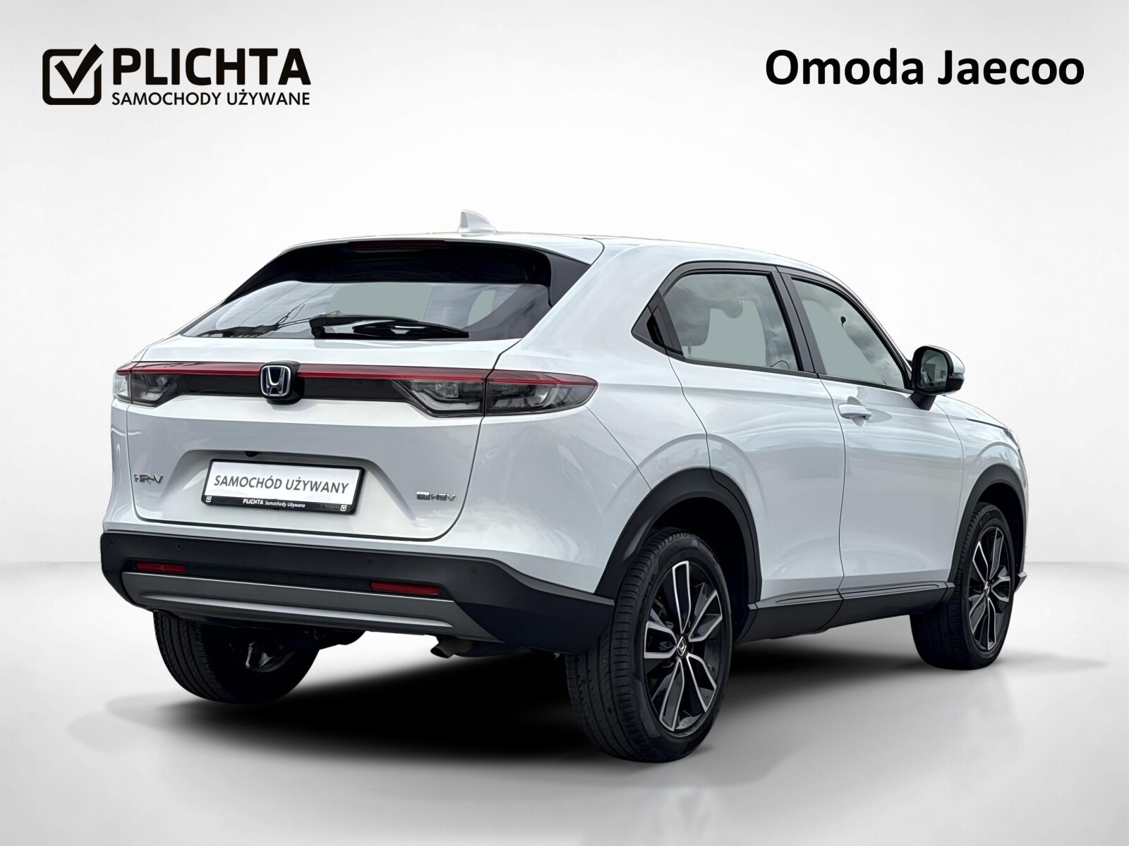 Honda HR-V - zdjęcie 5