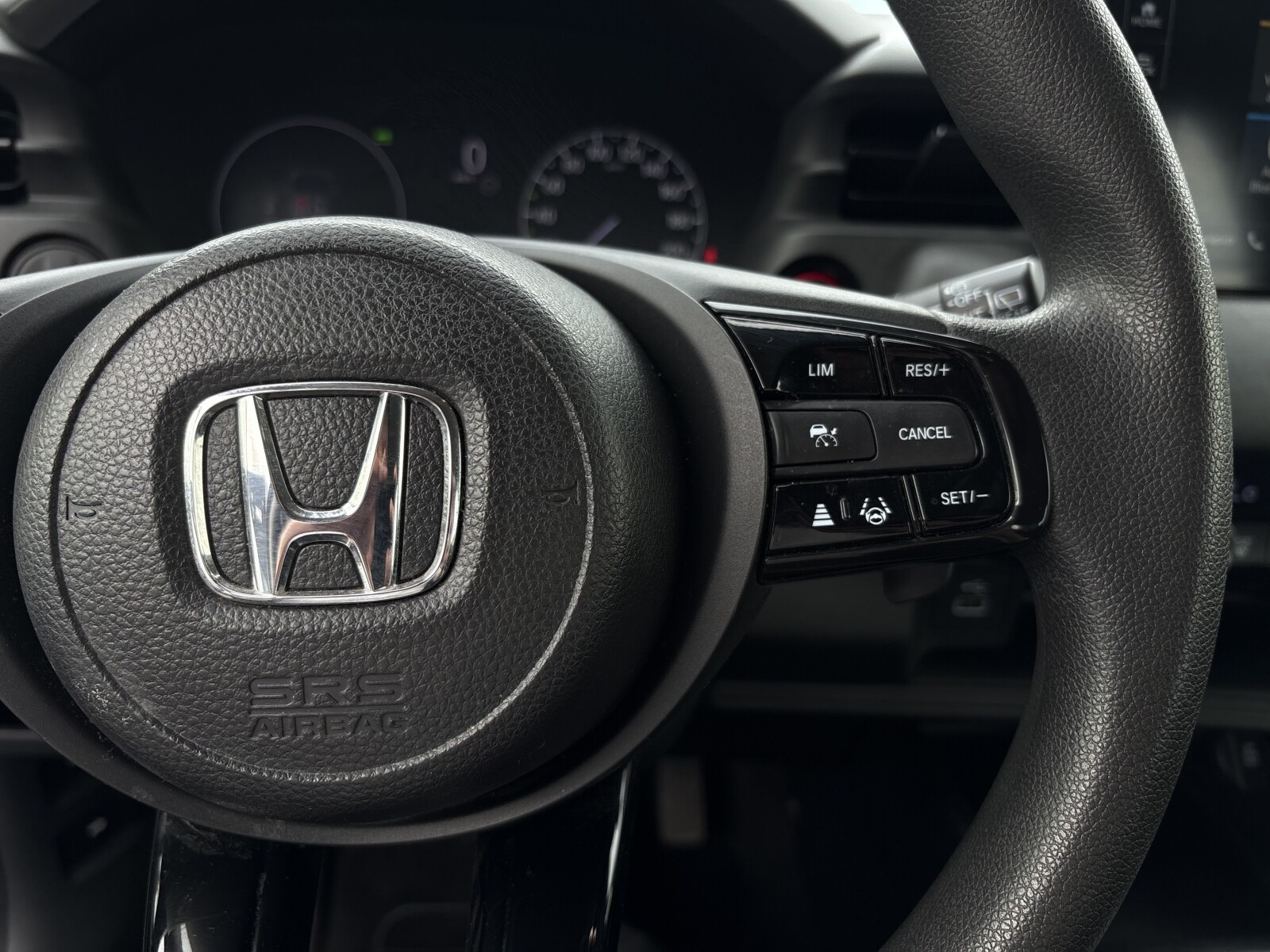 Honda HR-V - zdjęcie 15