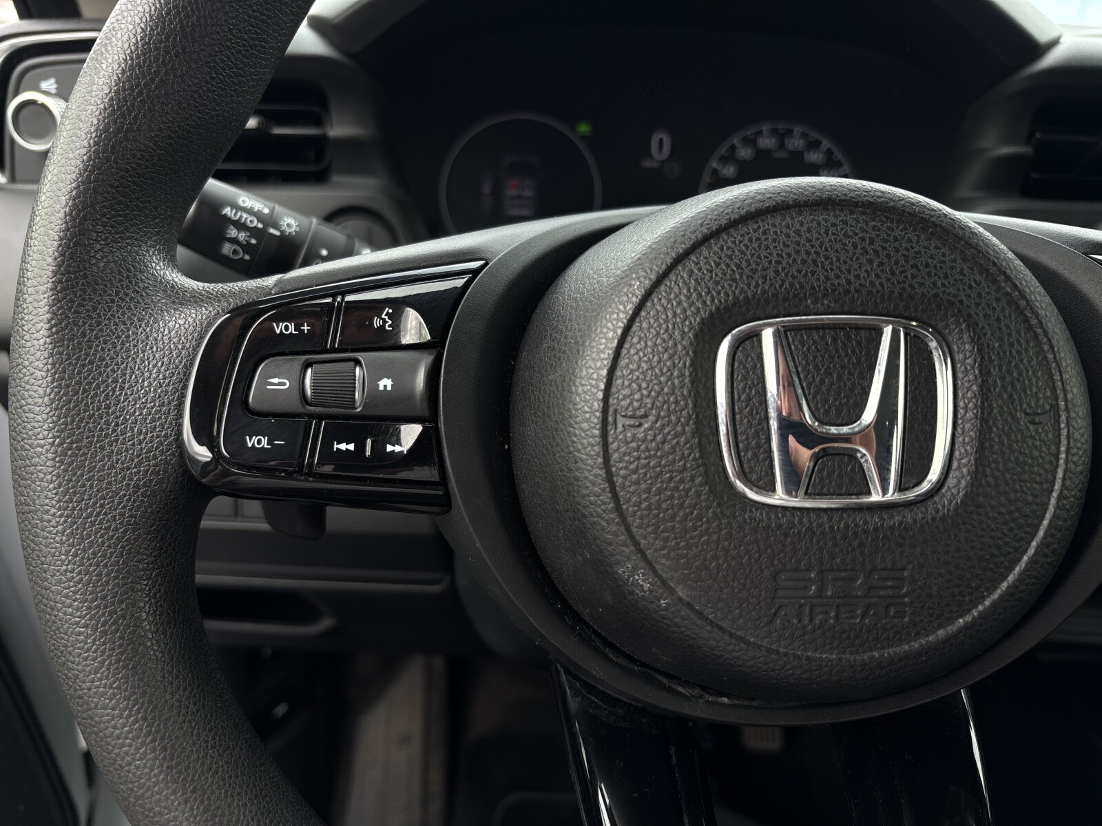 Honda HR-V - zdjęcie 14